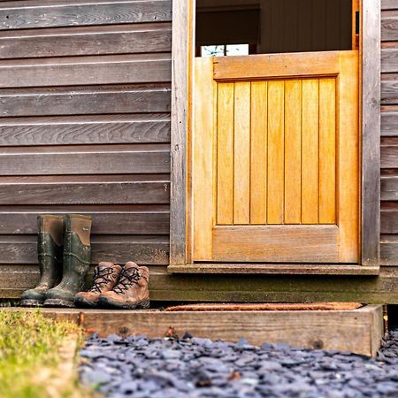 Shepherds Hut, West Ayton, 스카버러 외부 사진