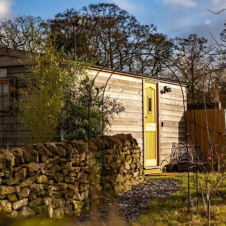 Shepherds Hut, West Ayton, 스카버러 외부 사진