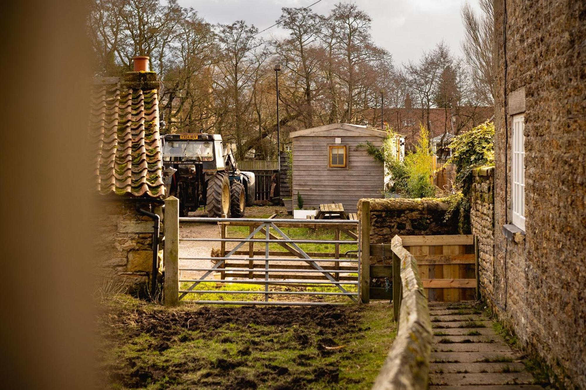 Shepherds Hut, West Ayton, 스카버러 외부 사진